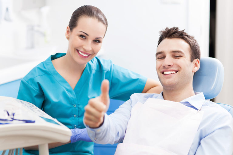 Emergency Dentist Covers the Different Types of Tooth Pain